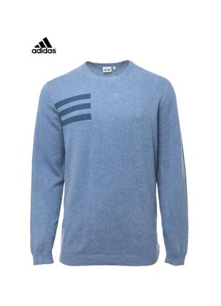 Мужская красивая кофта adidas оригинал [ l ]