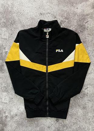 Курточка fila