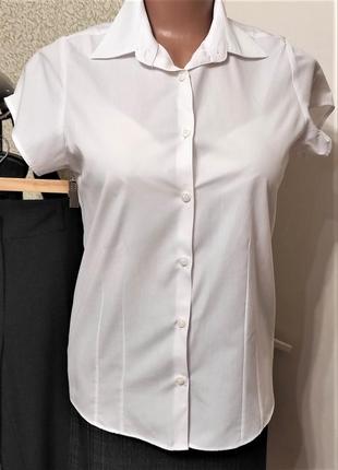 60.  блуза подростковая.   р. -  на рост 158-164 / 13-14 лет