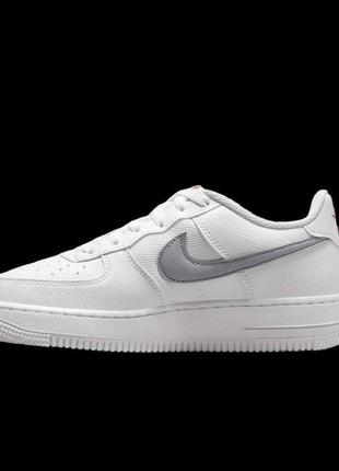 Кросівки nike air force 12 фото