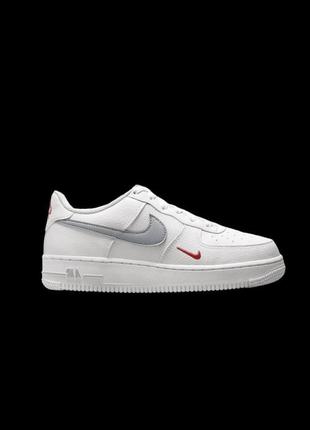 Кроссовки nike air force 11 фото