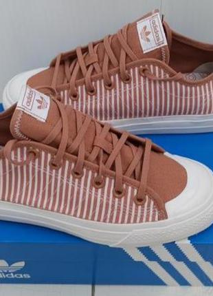 Кроссовки adidas nizza 42р модель 2022р оригинал (без коробки )3 фото