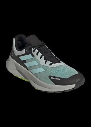 Кросівки adidas terrex soulstride flow gore-tex3 фото