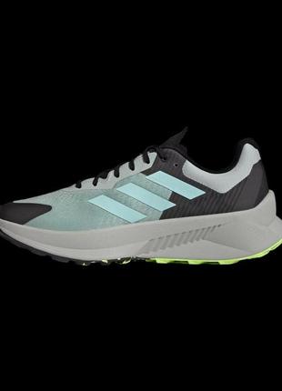 Кросівки adidas terrex soulstride flow gore-tex2 фото