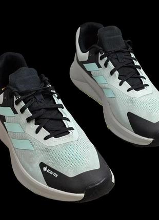 Кросівки adidas terrex soulstride flow gore-tex6 фото