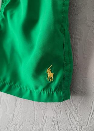 Шорты polo ralph lauren оригинал2 фото