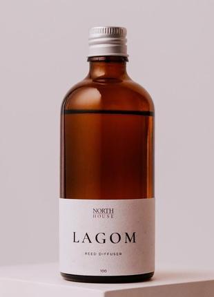 Диффузор для дома lagom