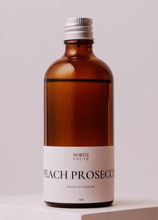 Дифузор для дому peach prosecco1 фото