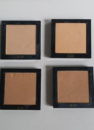 Матирующие пудры yves saint laurent encre de peau all hours setting powder3 фото