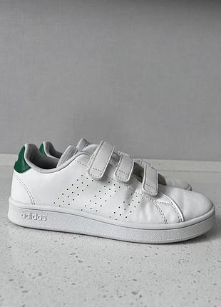 Кеды adidas р. 35