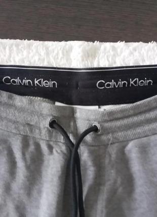 Шорти calvin klein2 фото