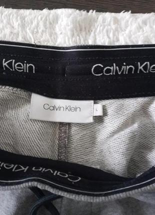 Шорти calvin klein3 фото