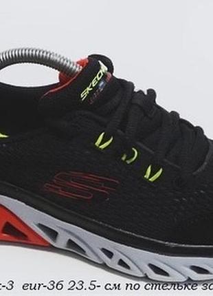 Кроссовки skechers