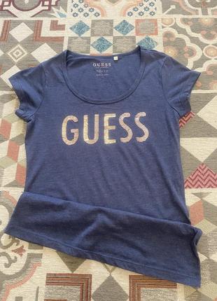 Футболочка от guess