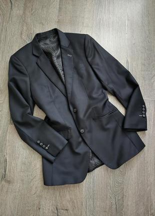 Шикарный пиджак, блейзер1 фото