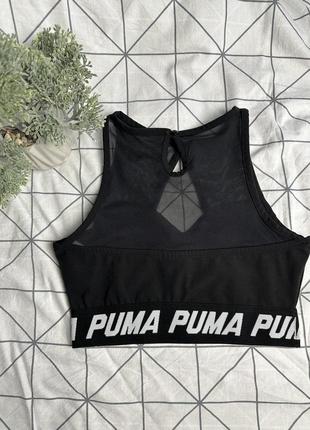 Спортивный топ puma3 фото