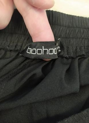 Легкі літні шорти / шорти boohoo6 фото