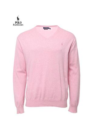 Чоловіча кофта polo ralph lauren оригінал [ xl ]