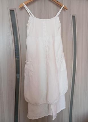 Сарафан подростковый