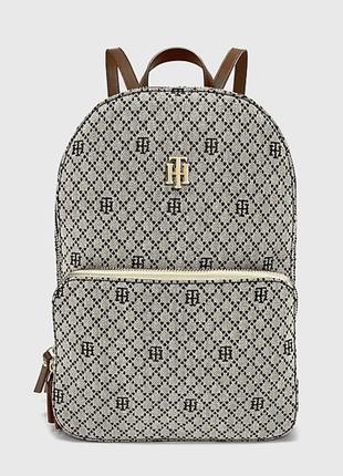 Рюкзак tommy hilfiger