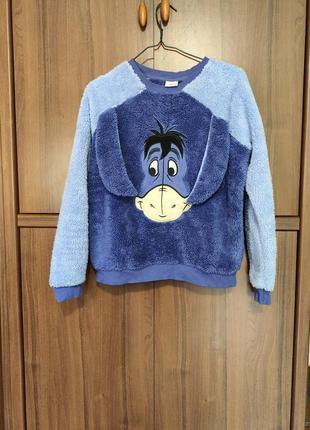 Светрик disney