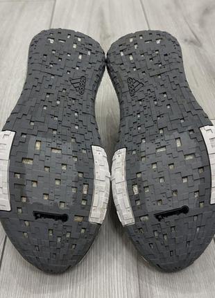 Женские кроссовки adidas pulseboost hd ltd (23,5 см)5 фото