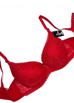 Бюстгалтер на поролоні fnniss, чашка д