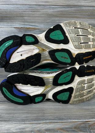 Adidas supernova sequency gray оригинальные кроссовки6 фото