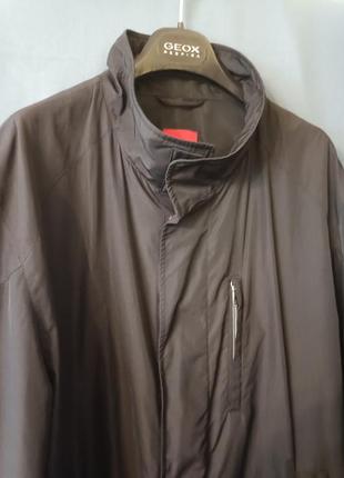 Мембранна куртка gore tex3 фото