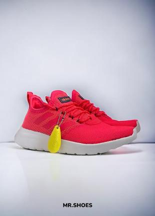 Женские кроссовки adidas lite racer rbn