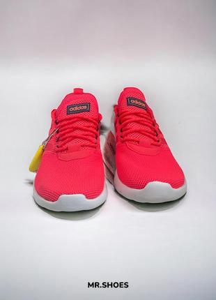 Жіночі кросівки adidas lite racer rbn3 фото