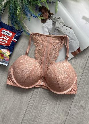 Бюстгальтер victoria’s secret1 фото