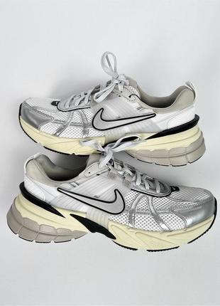 Кроссовки nike1 фото