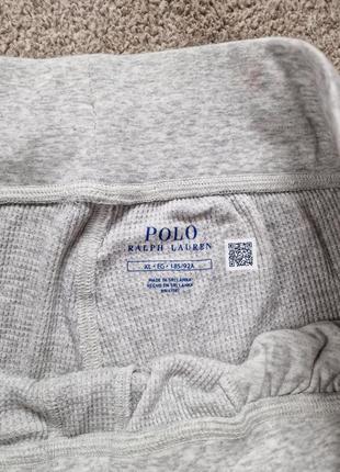 Polo ralph lauren чоловічі спортивні штани4 фото