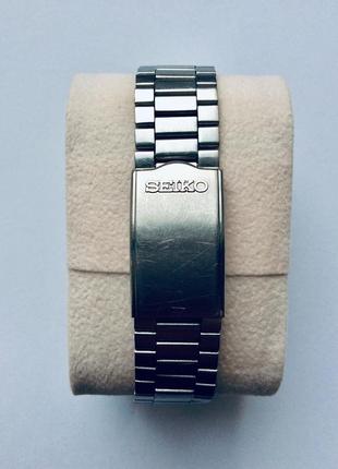 Часы seiko 5 {механічний} годинник