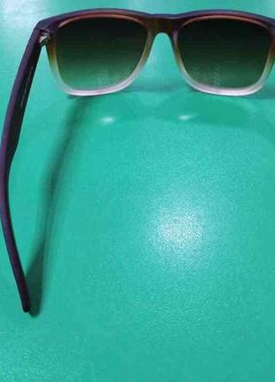 Солнцезащитные очки б/у ray-ban rb 4165 854/7z5 фото