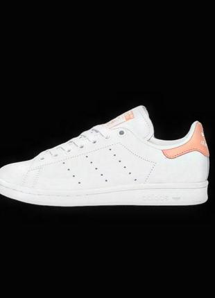 Кросівки adidas stan smith2 фото