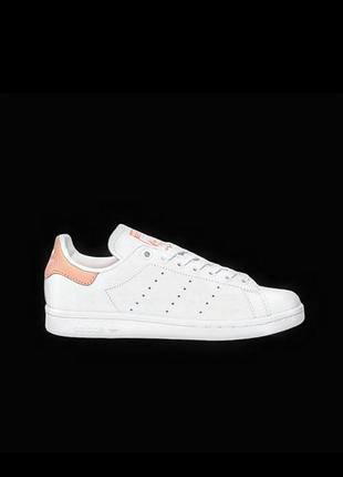 Кроссовки adidas stan smith1 фото