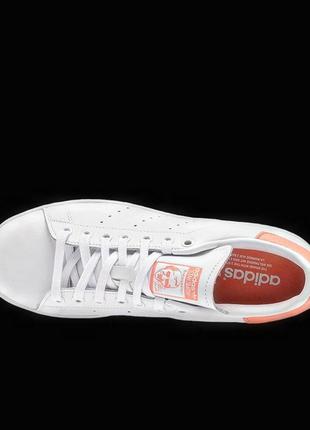 Кроссовки adidas stan smith3 фото