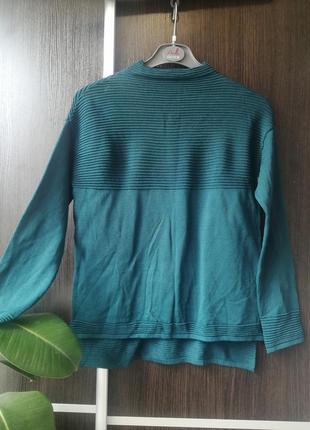 Шикарный, мягенький свитер кофта. вискоза3 фото
