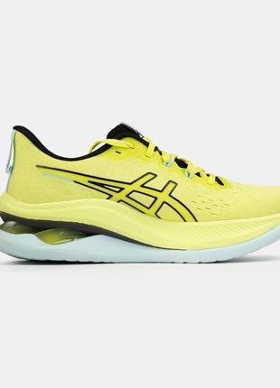 Кросівки asics gel-kinsei max8 фото