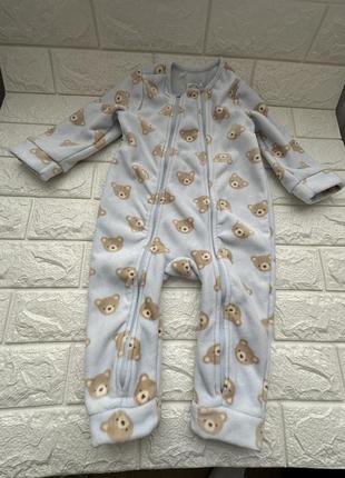 Слип,ромпер