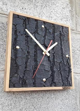 Годинники настінні в сучасному дизайні, унікальні настінні годинники, домашні подарункові годинники2 фото