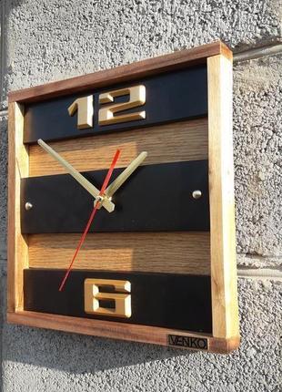 Настінні годинники в сучасному дизайні, унікальні настінні годинники, незвичайні настінні годинники3 фото