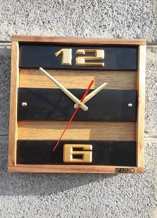 Настінні годинники в сучасному дизайні, унікальні настінні годинники, незвичайні настінні годинники5 фото