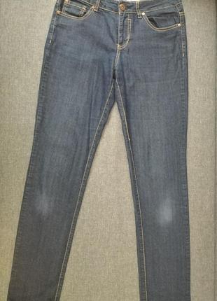 Стильные легкие джинсы с.и.с 29/341 фото
