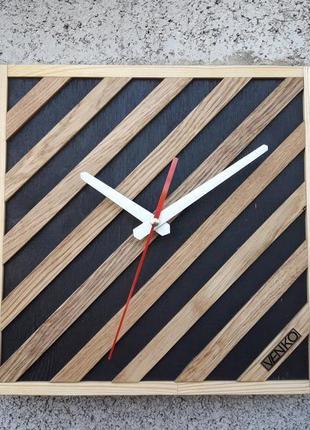 Необычные настенные часы, необычные настенные часы, деревянные часы3 фото