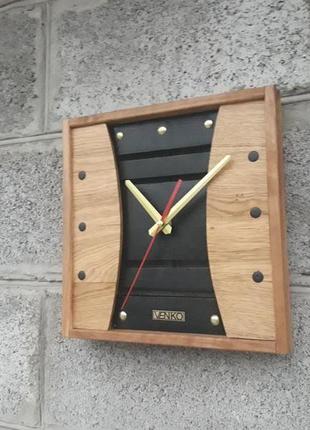 Современные дизайнерские настенные часы, уникальные настенные часы, необычные настенные часы1 фото