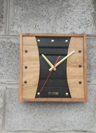 Современные дизайнерские настенные часы, уникальные настенные часы, необычные настенные часы2 фото