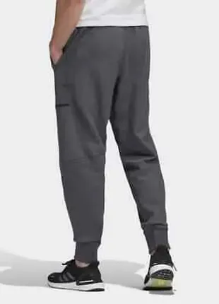 Штани чоловічі adidas zne heavy pants4 фото